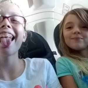 Meet your Posher, Kyleigh